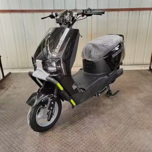 High-performance Adult Scooter 2000-watt Lithium <b>Battery</b> <b>72V</b> Voltage 40-60km/h Speed Model Cangqiong Shandong JIATA High-Speed P - Product Image 2