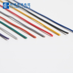 Valvoline Automotive Wire 0.85mm 60V PVC Single Core For Car Wiring Harness Repair - Product Image 2