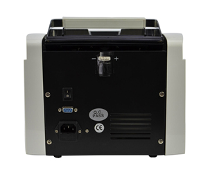 하이 퀄리티 현금 돈 기계 돈 카운터 UV MG 청구서 카운터 USD 유로 카운터 빌렛 유로 - Product Image 3