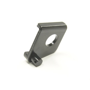 Servicios de soldadura de estampación de acero galvanizado, fabricación de lámina de metal laminada en frío de alta calidad - Product Image 6