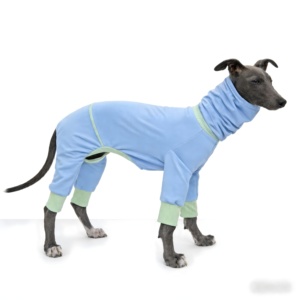 Ropa para <span class=keywords><strong>Perros</strong></span> Titancore, Nuevo Estilo, Protección UV, Diseño Transpirable, Cuatro Patas, Cuello Alto, Protección Solar para <span class=keywords><strong>Razas</strong></span> Grandes - Product Image 5