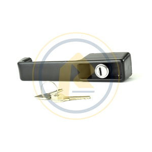 Maniglia esterna per porta Ac Rolcar ADAPTABLE per OE 93910685 adatta per Alfa Romeo AR8 1978 - Product Image 1