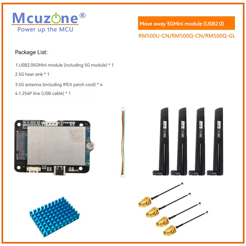 versión colorida 5G MINI USB2.0 compatible con