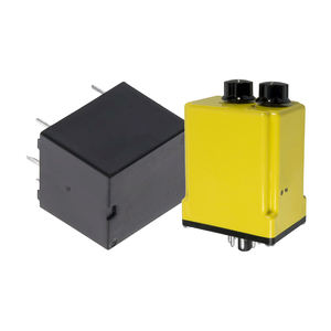 รีเลย์ ST2-DC24V-F 8A DPST 24V ออกแบบมาเป็นพิเศษสำหรับรีเลย์ไฟฟ้ารีเลย์มากกว่า2แอมป์ - Product Image 1