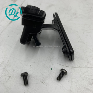 EexcavaStart Window Latch Kit Replacement 4369653 Mini Excavator Durable High Performance Aftermarket Part 1 Year - Product Image 4