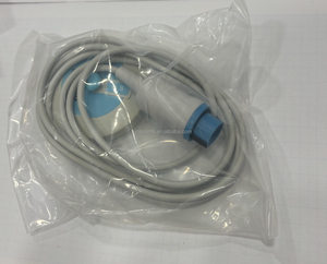 Sonde fœtale originale Sonicaid 8400-6920 bleue, transducteur à ultrasons pour échographe / moniteur Oxford Huntleigh 8400-6920 8400-6920 8400- - Product Image 2