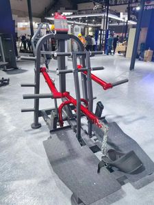 MND-SP44 piatto petto piatto caldo vendita commerciale panche pesi libero attrezzature da <span class=keywords><strong>palestra</strong></span> caricate <span class=keywords><strong>per</strong></span> lo spettacolo muscolare - Product Image 2