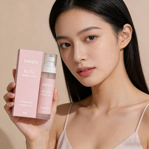 OEM ODM Cuerpo femenino Mist Vaginal Húmedo PH Balance Peach Spray Intime Feminine Female Mist - Product Image 2