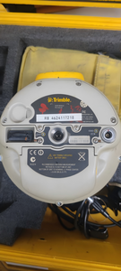 Gebrauchte <span class=keywords><strong>Trimble</strong></span> <span class=keywords><strong>R8</strong></span> Basis und Rover mit TSC2 High Accuracy Survey ing Equipment Receiver Gebraucht <span class=keywords><strong>Gnss</strong></span> Rtk - Product Image 2