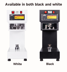 Tự Động Điện Pet Nhựa Chai Nước Giải Khát Và Jar Có Thể Niêm Phong Máy Dễ Dàng Mở Kết thúc Mũ Cho Thùng Carton Bao Bì Hóa Chất - Product Image 6