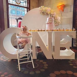 Base de Mesa con Letras de Marquesina Coloridas Personalizadas a Precio de Fábrica, Base de Mesa con Letras de Amor para Decoración de Bodas, Eventos y Exhibiciones - Product Image 2