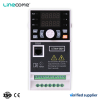 Variador de Frecuencia LNC510 VFD 0.75kW-11kW, Inversor de Frecuencia Trifásico 380V para Control de Velocidad de Motor, Fabricante de Variadores de CA