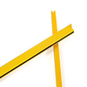 קרן אינפרא אדום וילונות אור 20 מ "מ pnp/npn לא/nc עמיד למים ip65 ce סגסוגת אלומיניום dc 220v אלקטרונית - Product Image 4