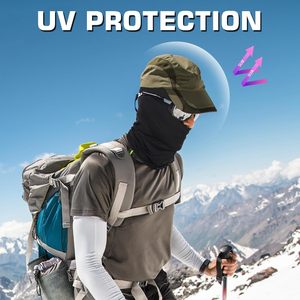 Pasamontañas FOXA Unisex 100% Poliéster para Esquí y Actividades al Aire Libre - Product Image 2