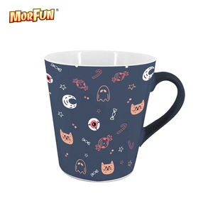 <span class=keywords><strong>Comprar</strong></span> <span class=keywords><strong>tazas</strong></span> de café de cerámica personalizadas, proveedor barato - Product Image 3