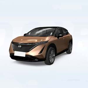 2024 <span class=keywords><strong>Nissan</strong></span> <span class=keywords><strong>Ariya</strong></span> Dirección izquierda Coche eléctrico puro Alta velocidad 160 km/h Largo alcance 623km EV SUV eléctrico de lujo - Product Image 1