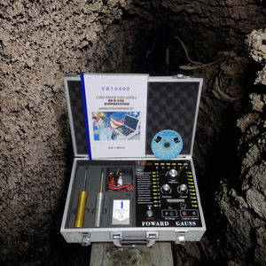 <span class=keywords><strong>VR9000</strong></span> uzun menzilli yeraltı <span class=keywords><strong>Metal</strong></span> dedektörü FOWARD GAUSS VR-9000 altın gümüş bakır elmas bulucu endüstriyel <span class=keywords><strong>Metal</strong></span> dedektörleri - Product Image 2