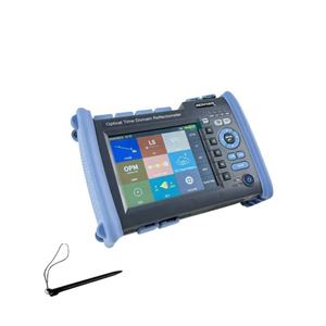 Fiber optik ekipmanlar OTDR NK6000 otdr lansmanı kablo test görsel hata bulucu için çok fonksiyonlu 1310/1550/1650nm - Product Image 5