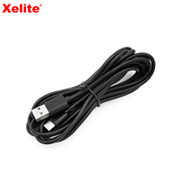 Usine CE 3A Cuivre pur PD 65W Câble de données de charge rapide TPE Type-C Type-C USB-C pour iPhone 16 iPad pour Samsung Autres appareils
