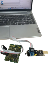 Controlador Lógico Programable FX1S, Módulo PLC, Sistema de Control de Automatización Industrial Compacto, Fuente de Alimentación CA, Equipo de Fábrica - Product Image 1