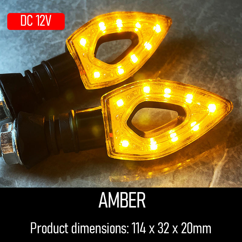 สีเหลืองอำพัน