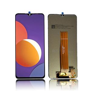 Écran de téléphone portable Lcd de remplacement pour Samsung <span class=keywords><strong>M12</strong></span> Digitizer Assembly LCD Screen - Product Image 2