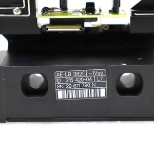 Enhanced Accuracy <b>Drive</b> Module 315420-04 for Smooth Operation and Data Reliability in Automated Production - Product Image 5