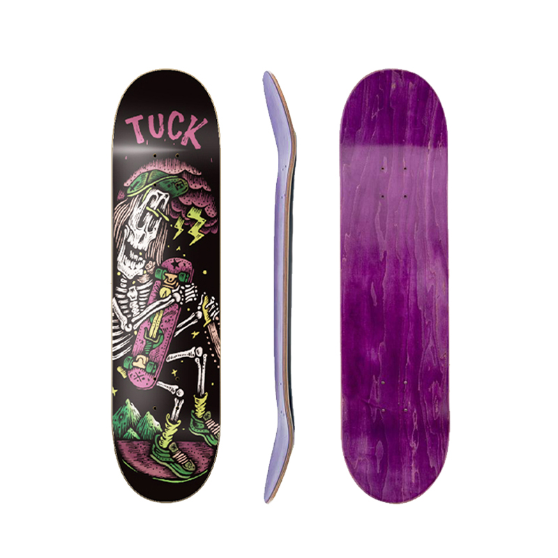 Punk de patinage