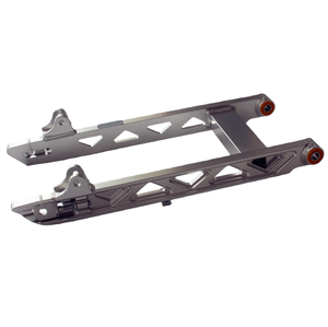 อะไหล่ตกแต่งมอเตอร์ไซค์ อลูมิเนียมอัลลอยด์ สวิงอาร์มหลัง เหมาะสำหรับ WAVE125110XRMSRL115W125  ชุดแต่งสวิงอาร์ม - Product Image 1