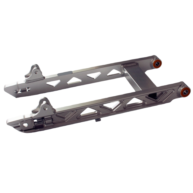 Accesorios Para Motos Motorcycle Aluminum Alloy Rear Swingarm,Suitable for WAVE125110XRMSRL115W125 Swingarm Modification