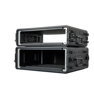 Hộp đựng thiết bị âm thanh PE nhựa loại 2U 4U 6U 8U phổ biến nhất - Product Image 6