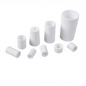Filtros de Polietileno Sinterizado en Oferta, Filtro de Plástico PE con Buen Precio de Fábrica - Product Image 2