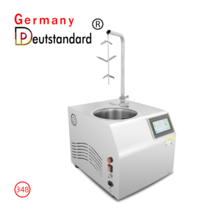 Mini-distributeur et chauffe-chocolat / Machine à tempérer <span class=keywords><strong>le</strong></span> chocolat 220V pour usage domestique - Product Image 4