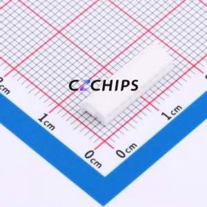 BX-ZH1.5-10PJK Housing (Wire-to-Board / Wire-to-Wire) P=1.5mm Connector 1x10P 1.5mm ZH 1 - Product Image 2