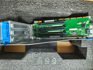Kit de Expansión PCIe Secundario HPE P48802-B21 DL380 Gen11 2U X8/x16/x8 para Servidor/Escritorio, en Stock - Product Image 5