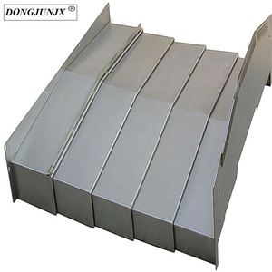 Copertura telescopica in acciaio inossidabile, - Product Image 2