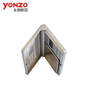 <span class=keywords><strong>500g</strong></span> 0.1g Mh 시리즈 디지털 포켓 보석 저울 - Product Image 6