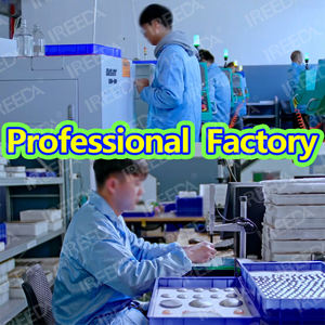 IREEDA 36.75mm 소형 ANVIS 세대 2 + 등급 B 이미지 강화기 FOM1400-1700 녹색/흰색 야간 투시경 PVS31 PVS14 GPNVG - Product Image 6