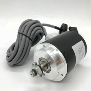 Encodeur rotatif absolu PAF 8bits Loom Machine pièces <span class=keywords><strong>de</strong></span> rechange Encodeur <span class=keywords><strong>de</strong></span> Machines à coudre binaires - Product Image 2