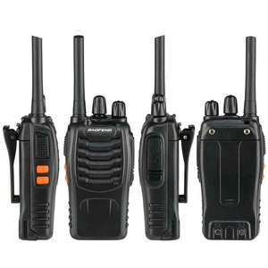 Baofeng-Cargador USB de 3W, radio móvil, walkie talkie de mano, 3W, <span class=keywords><strong>PMR</strong></span> 446, con CE,FCC,RoHS, - Product Image 3