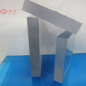 Foglio di policarbonato per antiproiettile - Product Image 3