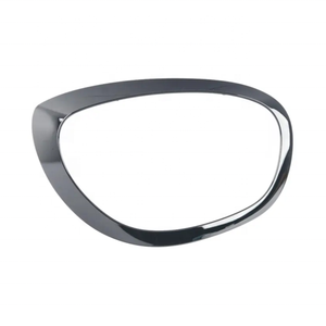 OEM 51777389365 51777389366 passaruota anteriore senza foro per <span class=keywords><strong>Mini</strong></span> <span class=keywords><strong>Cooper</strong></span> F60 <span class=keywords><strong>Countryman</strong></span> 2016-2022 - Product Image 5