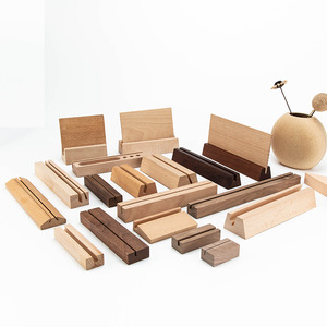 Service de gravure sur bois CNC haute précision 5 axes, formes complexes personnalisées, art en bois massif noyer noir, vente en gros directe usine - Product Image 1