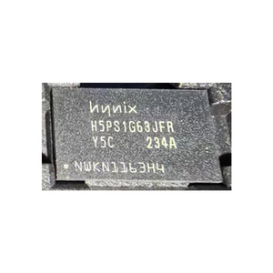 Wgzx H5PS1G63JFR-Y5C <span class=keywords><strong>1GB</strong></span> <span class=keywords><strong>DDR2</strong></span> SDRAM Bộ nhớ 1.8 V fbga84 tốc độ cao DRAM module cho Hệ thống nhúng điều khiển công nghiệp - Product Image 1