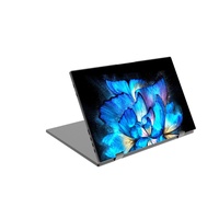Moniteur à triple écran Yubwvo 15.6 pouces 1080P FHD USB-C moniteur LCD IPS portable avec commande tactile nouveau pour travailler et jouer