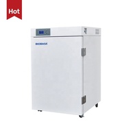 Chambre de germination des graines BIOBASE CHINA, croissance des plantes, déshumidification automatique pour laboratoire