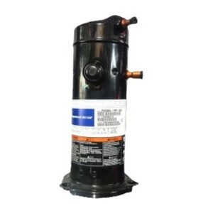 คอมเพรสเซอร์ทำความเย็น HYZL รุ่น ZW34KA-PFS-582 สำหรับเครื่องปรับอากาศ ห้องเย็น และปั๊มความร้อน - Product Image 5