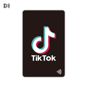 Tiêu chuẩn NFC Google xem xét thẻ <span class=keywords><strong>Android</strong></span>/iPhone tap URL viết thẻ đánh giá kinh doanh xã hội - Product Image 5