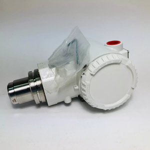 Transmisor de Equipos Eléctricos 266DSH, 4-20mA HART, Precisión del 0.06%, 100:1 SIL2/3, Detección de Línea Conectada - Product Image 3