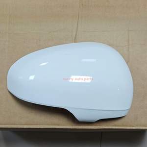 87915-74010 87945-74010 Cubierta de Espejo Retrovisor Lateral para Toyota Prius Vitz Ractis Passo IQ Reiz Mark X Crown Avalon Wish 2012 - Product Image 3